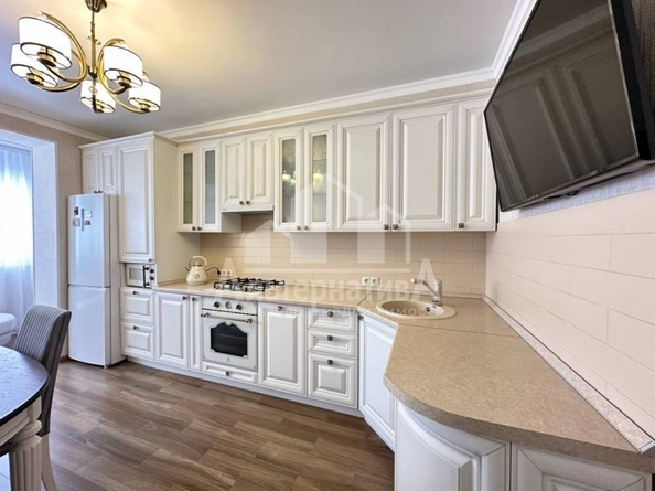 
  Продается 1-комн. квартира, 48.5 м², Пятигорская ул
. Фото 1.