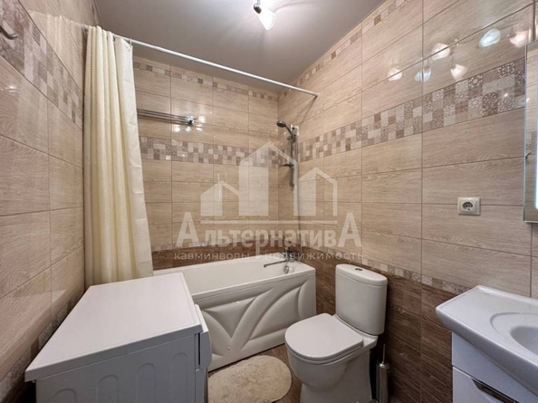 
  Продается 1-комн. квартира, 48.5 м², Пятигорская ул
. Фото 18.