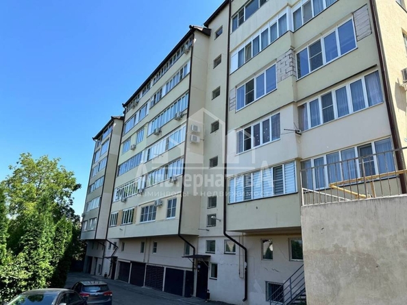 
  Продается 1-комн. квартира, 48.5 м², Пятигорская ул
. Фото 19.