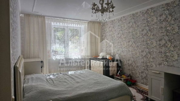 
  Продается 4-комн. квартира, 92 м², Велинградская ул
. Фото 16.