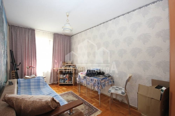 
  Продается 3-комн. квартира, 67.5 м², Крылова ул
. Фото 6.