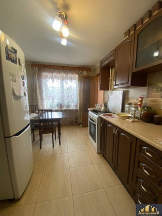 
  Продается 2-комн. квартира, 52.2 м², Красивая ул
. Фото 1.
