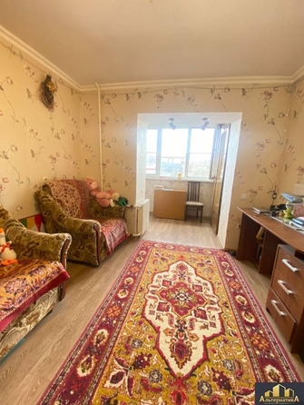 
  Продается 2-комн. квартира, 52.2 м², Красивая ул
. Фото 7.