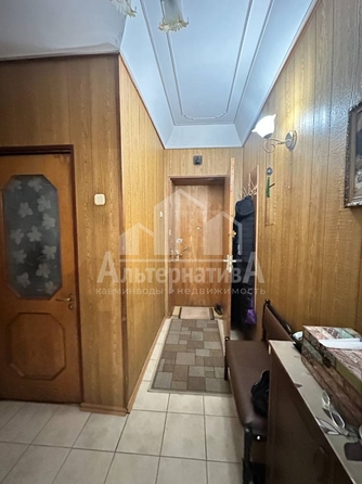 
   Продам 3-комнатную, 74.2 м², Горького ул

. Фото 9.