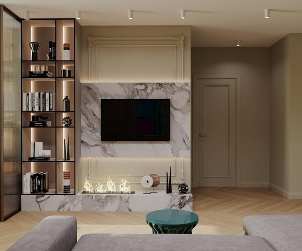 
  Продается 2-комн. квартира, 79.8 м², 40 лет Октября ул
. Фото 16.