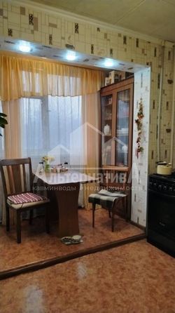 
  Продается 2-комн. квартира, 54 м², Октябрьская ул
. Фото 1.