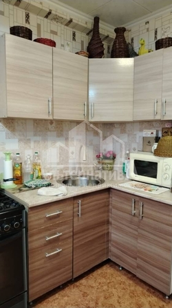 
  Продается 2-комн. квартира, 54 м², Октябрьская ул
. Фото 2.