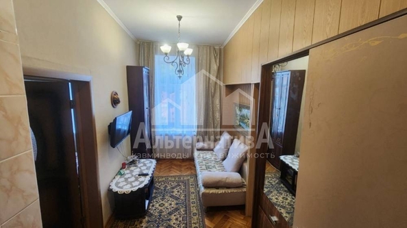 
  Продается 1-комн. квартира, 34.2 м², Красноармейская ул
. Фото 11.