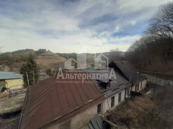 
  Продается 3-комн. квартира, 100 м², Пикетный пер
. Фото 4.