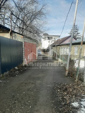 
  Продается 3-комн. квартира, 100 м², Пикетный пер
. Фото 17.