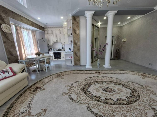 
  Продается 2-комн. квартира, 55 м², Азербайджанская ул
. Фото 14.
