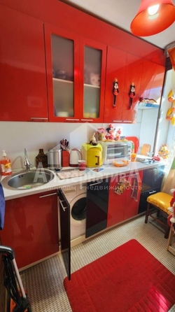 
  Продается 1-комн. квартира, 28 м², Калинина ул
. Фото 8.