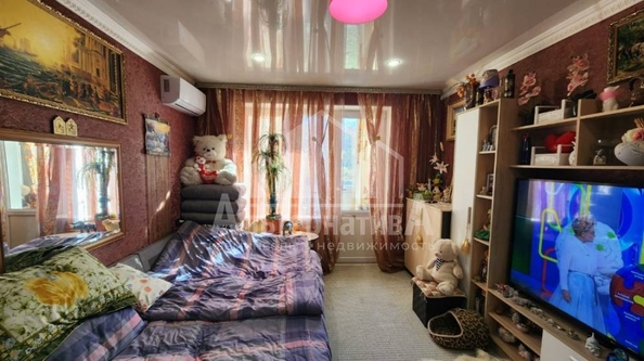 
   Продам 1-комнатную, 28 м², Калинина ул

. Фото 3.