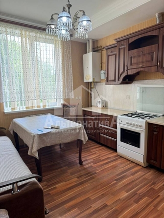 
  Продается 1-комн. квартира, 57.1 м², Островского ул
. Фото 2.
