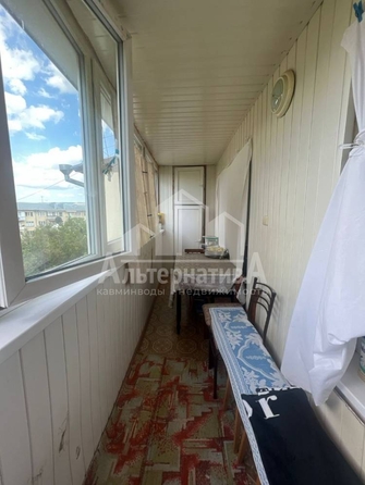 
  Продается 3-комн. квартира, 70 м², Островского ул
. Фото 3.