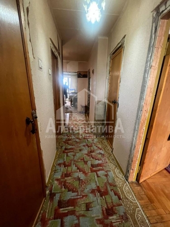 
   Продам 3-комнатную, 70 м², Островского ул

. Фото 8.