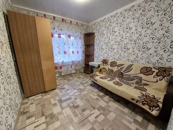 
  Продается 1-комн. квартира, 17.5 м², 40 лет Октября ул
. Фото 1.