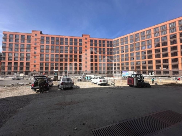 
  Продается 1-комн. квартира, 37.82 м², 40 лет Октября ул
. Фото 1.