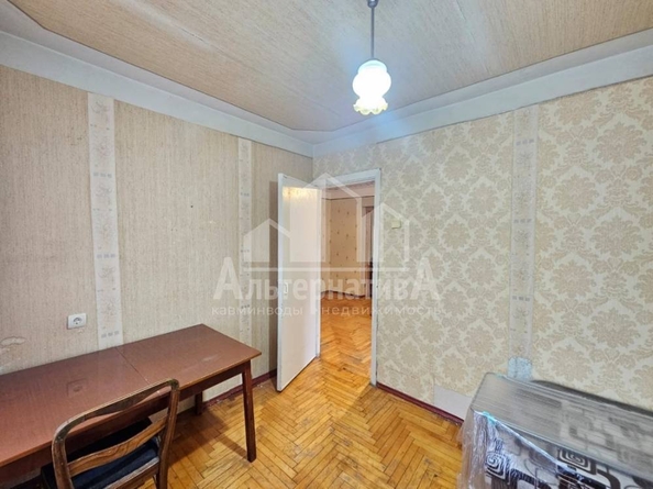 
  Продается 2-комн. квартира 37 м². Фото 5.
