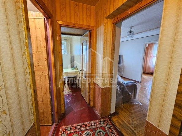 
   Продам 2-комнатную, 37 м², Островского ул

. Фото 8.