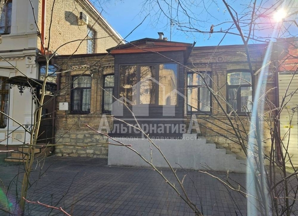 
  Продается 2-комн. квартира, 30.4 м², Кисловодская ул
. Фото 1.