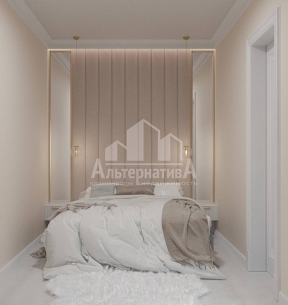 
  Продается 2-комн. квартира 43 м². Фото 21.