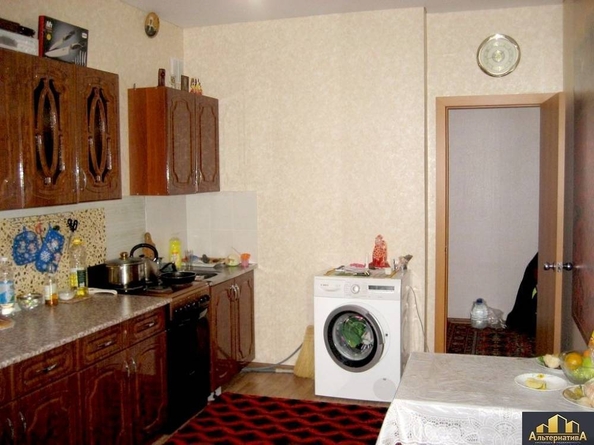 
  Продается 1-комн. квартира, 34.1 м², Катыхина ул
. Фото 3.