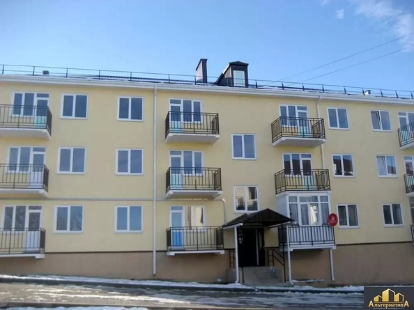 
  Продается 1-комн. квартира 34.1 м². Фото 1.