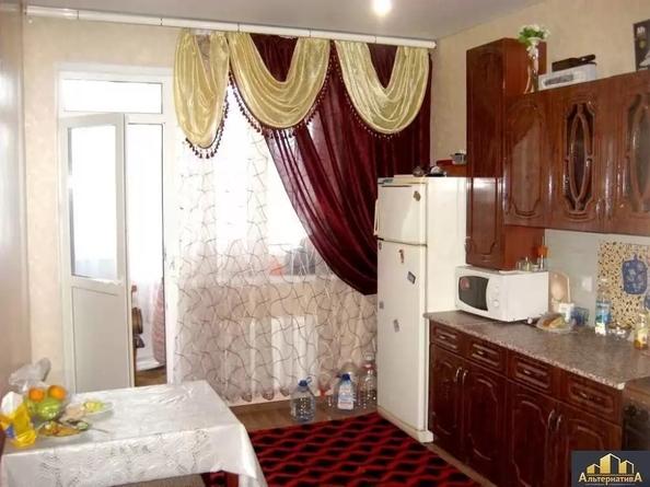 
  Продается 1-комн. квартира 34.1 м². Фото 2.