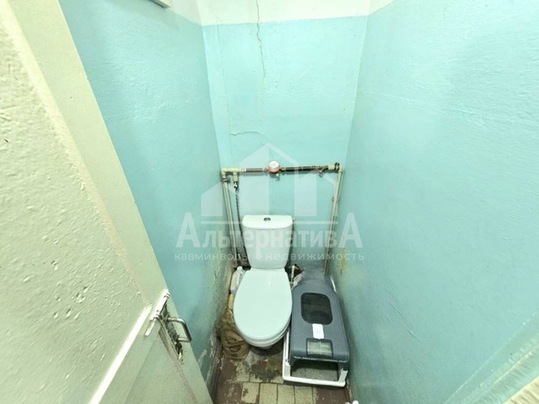 
  Продается 2-комн. квартира, 40.9 м², Островского ул
. Фото 9.