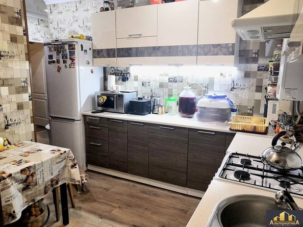 
  Продается 2-комн. квартира, 51.2 м², Чернышевского ул
. Фото 11.