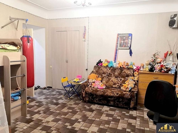 
   Продам 2-комнатную, 51.2 м², Чернышевского ул

. Фото 4.