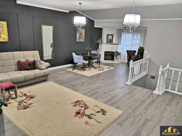 
  Продается 4-комн. квартира, 222.9 м², Александра Солженицына ул
. Фото 4.