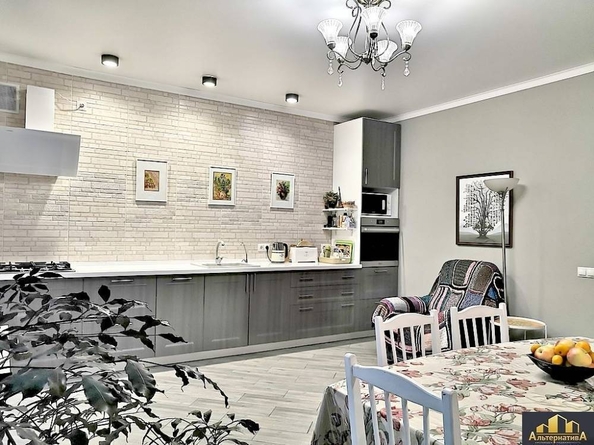 
  Продается 4-комн. квартира, 222.9 м², Александра Солженицына ул
. Фото 19.