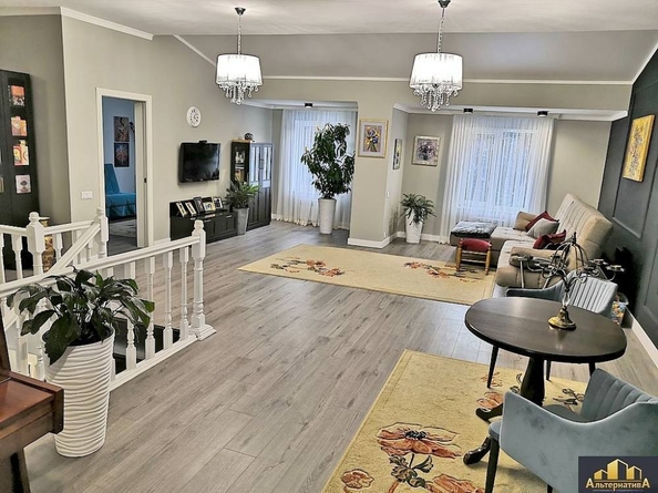 
  Продается 4-комн. квартира, 222.9 м², Александра Солженицына ул
. Фото 3.