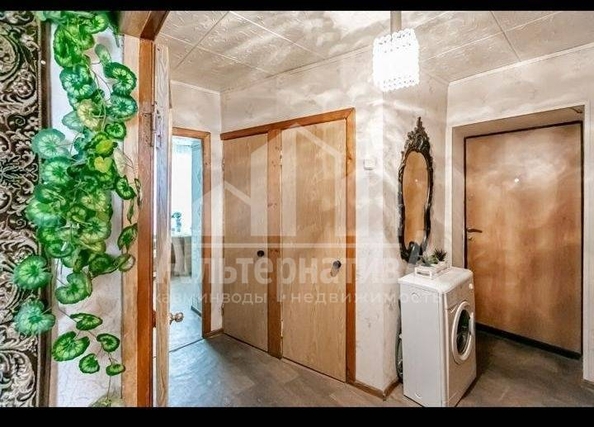 
   Продам 3-комнатную, 65 м², Крупской ул

. Фото 11.