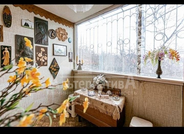 
   Продам 3-комнатную, 65 м², Крупской ул

. Фото 13.