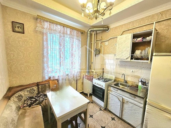 
  Продается 3-комн. квартира, 70.7 м², Подгорная ул
. Фото 1.