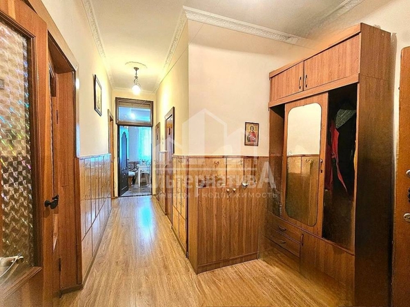
  Продается 3-комн. квартира, 70.7 м², Подгорная ул
. Фото 3.