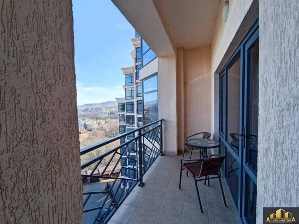 
  Продается 3-комн. квартира, 114 м², Шаумяна ул
. Фото 23.