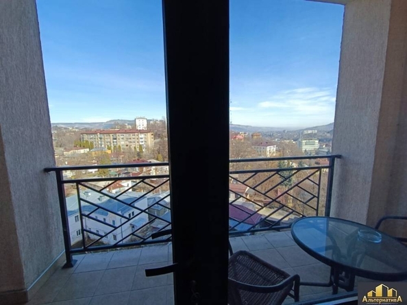 
  Продается 3-комн. квартира, 114 м², Шаумяна ул
. Фото 26.