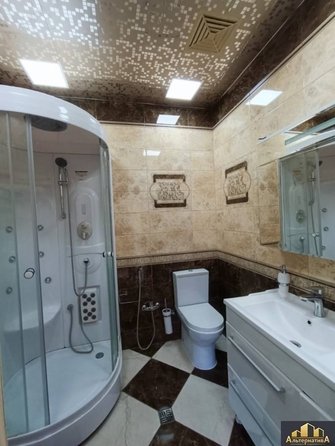 
   Продам 3-комнатную, 114 м², Шаумяна ул

. Фото 26.