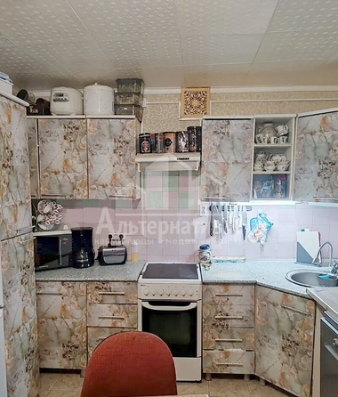 
  Продается 2-комн. квартира, 64 м², Марцинкевича ул
. Фото 5.