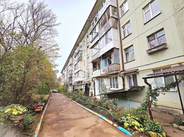 
   Продам 4-комнатную, 60 м², Героев Медиков ул

. Фото 2.