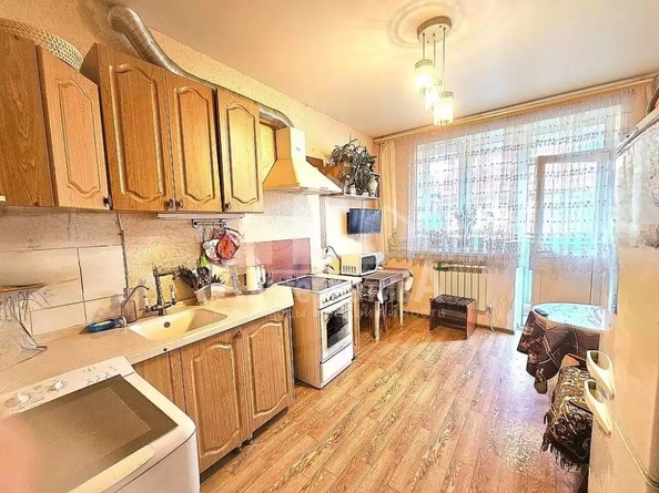 
  Продается 2-комн. квартира 48 м². Фото 6.