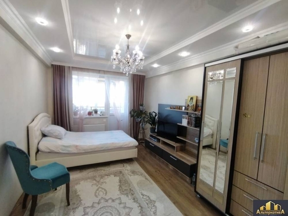 
  Продается 1-комн. квартира, 43.6 м², Пятигорская ул
. Фото 2.