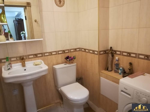 
   Продам 3-комнатную, 130 м², Новопятигорская ул

. Фото 14.