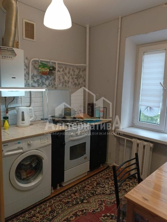 
  Продается 2-комн. квартира, 42.5 м², Огородная ул
. Фото 6.