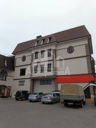 
  Продается 1-комн. квартира, 44.7 м², Никольская ул
. Фото 16.