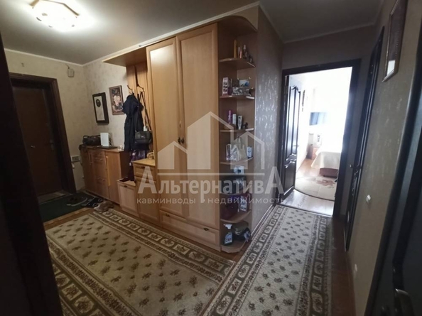 
  Продается 2-комн. квартира, 51.9 м², Железнодорожная ул
. Фото 3.